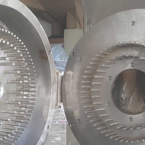 Metinoks Metal Slider 3