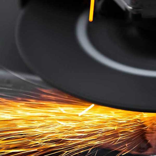 Metinoks Metal Slider 4