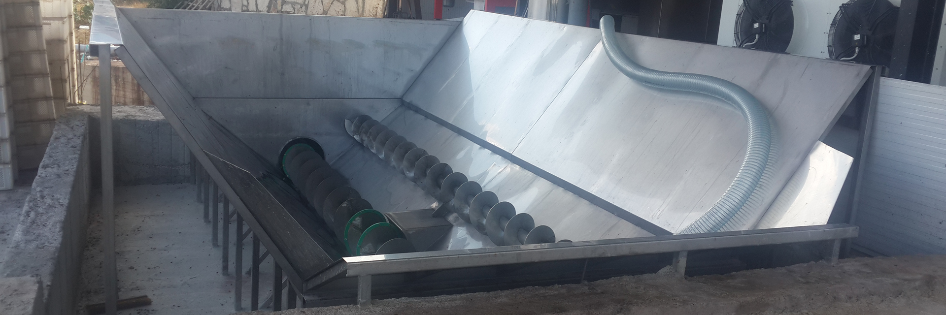 Metinoks Metal Slider 5