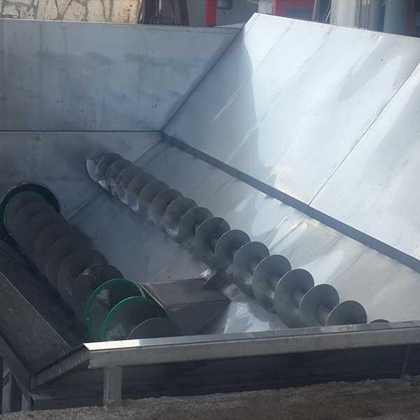 Metinoks Metal Slider 5