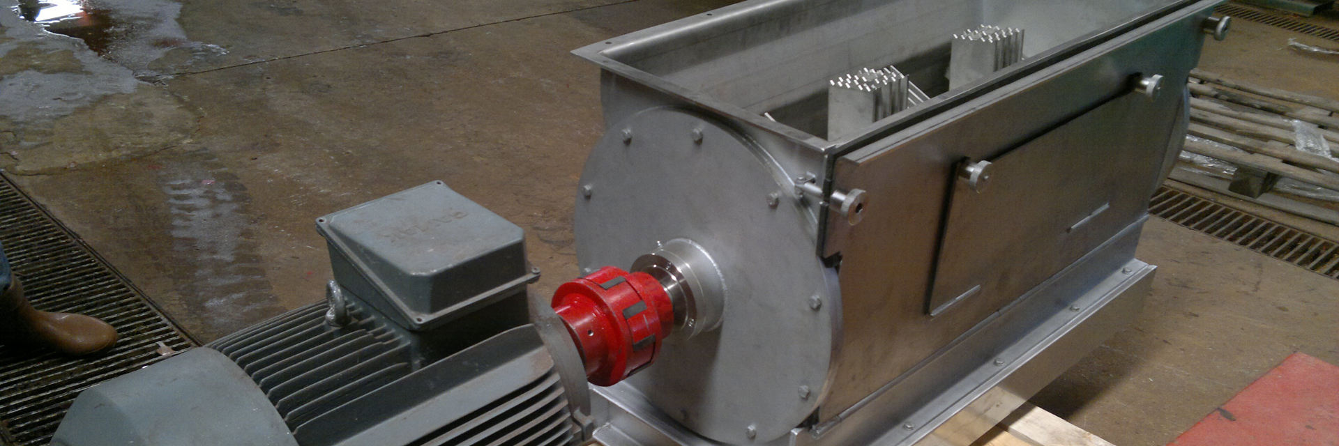 Metinoks Metal Slider 6