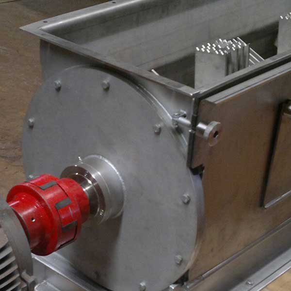 Metinoks Metal Slider 6