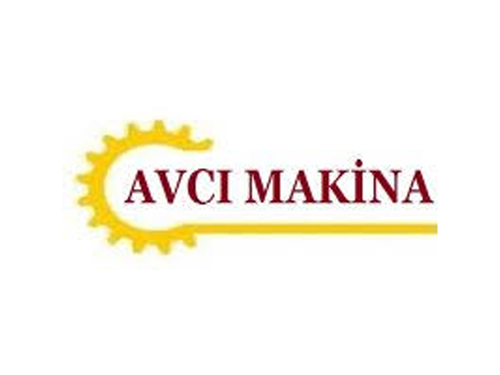 Avcı Makine