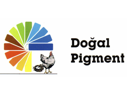 Doğal Pigment
