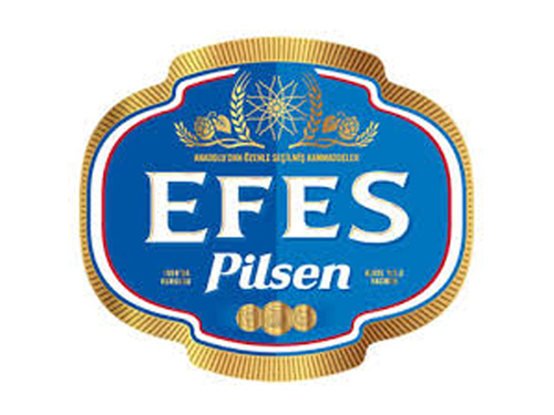 Efes Pilsen