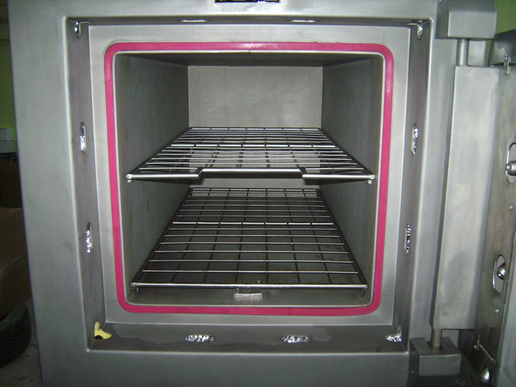 Paslanmaz Çelik Otoklav