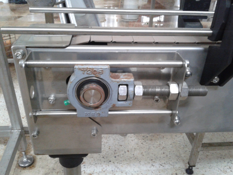 Paslanmaz Çelik Özel İmalatlar