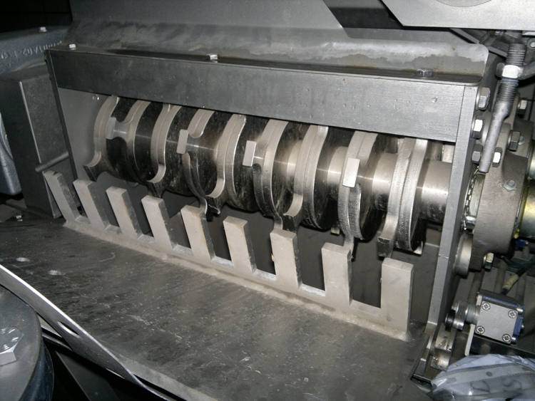 Paslanmaz Çelik Tavuk Hindi Kemik Kırıcı