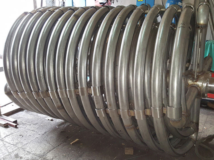 Paslanmaz Çelik Selpantin